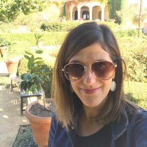 Meet your Posher, Erin